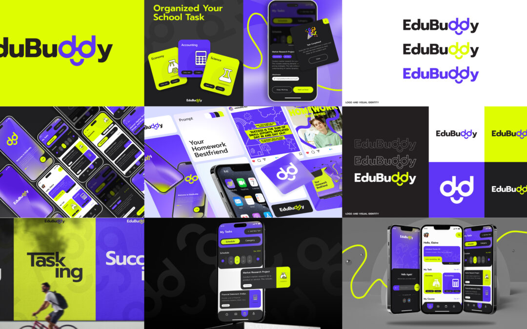 EduBuddy: The Future of Personalized Learning